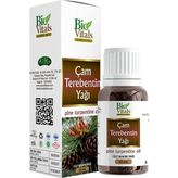 Vitals Çam Terebentin Yağı 50ML