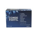 Vitamaks Combi Fertil 30 Saşe