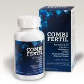 Vitamaks Combi Fertil 90 Kapsül