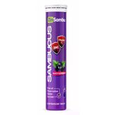 Vitamaks ZinSambu Kara Mürver Vitamin C 20 Efervesan Tablet