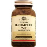 Vitamin B Complex 50 mg 100 Kapsül