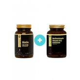 Vitamin B12 & Biotin 50 Tablet