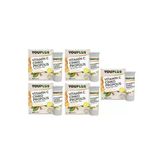 Vitamin C Çinko Propolis 20 Efervesan Tablet 5 Adet