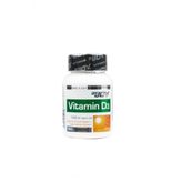 Vitamin D3 1000 IU 100 Tablet