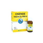 Vitamin D3 Damla 20 ml