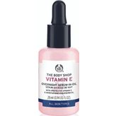 Vitamin E - Yağ Gece Serumu 28ml