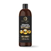 VİTAMİN KOPLEKS ŞAMPUAN 400 ML
