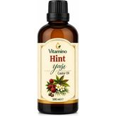 Vitamino Hint Yağı 100 ml