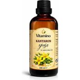 Vitamino Kantaron Yağı 100 ml