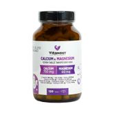 Vitamost Calcium Magnesium 120 Tablet
