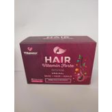 Vitamost Hair Vitamin Forte İntense 60 Kapsül