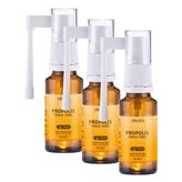 Vitanils Propolis Bogaz Spreyi, 20 Ml (3 paketi)