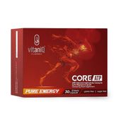 VitaniQ Core ATP 30 Kapsül