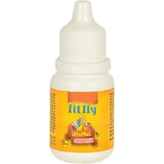 Vitaplus 25 ml Kuş Vitamini