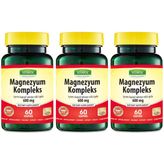 Vitapol Magnesium Complex 3x60 Kapsül