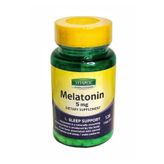 Vitapol Melatonin 5 mg 120 Tablet