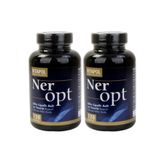 Vitapol Ner Opt Alfa Lipoik Asit 120 Kapsül