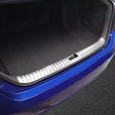 Vitara 2015+Arka Bagaj Eşiği İç Metal Krom