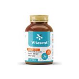 Vitasent Selenium Zinc 30 Tablet
