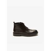 Vitello Toscano Erkek Bot 2237 Exton VITELLO TOSCANO Chukka Boot with Side Zip