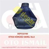 Vıtes Korugu Slx Derı (2 Adet)