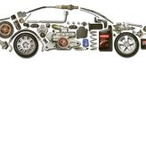 VITES TOPUZU - (RENAULT: CLIO)