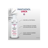 Vitex Kozmetik Panthenol Urea Kuru Nasırlara Karşı %30 Üre Ve Panthenol Içerikli Ayak Jel Kremi ( 150 ml )