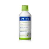 Vitis 500 ml Orthodontic Ağız Çalkalama Suyu
