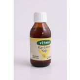 Vitma Kantaron Yağı 100ml