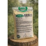 Vitma Organik Mısır Unu 250GR - 250 gr