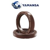 Viton Yağ Keçesi 15x40x7