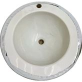 Vitra 5113 Sense 52 cm Çanak Lavabo