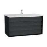 VitrA 61233 Frame Lavabo Dolabı
