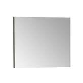 VitrA 66906 80 cm Basis Düz Ayna