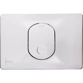 VitrA 701-1080 Parlak Krom Kumanda Paneli