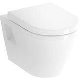 VitrA 7063L003-0850 İntegra Beyaz Asma Klozet