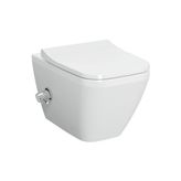 VitrA 7082B003-7211 Integra Square Asma Klozet
