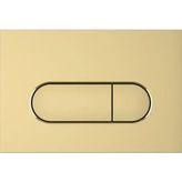 VitrA 740-2224 Root Round Soft Altın Kumanda Paneli