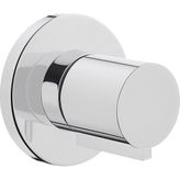 VitrA A41461 Ankastre Stop Valf Kare Ara Musluk