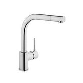 VitrA A42136 Idealine Pure Eviye Bataryası