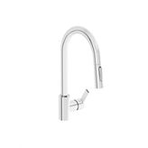 VitrA A42145 Masterline Maestro Pull-Down Eviye Bataryası