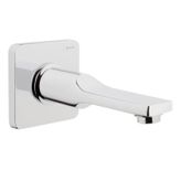 VitrA A42491 Suit Krom L Çıkış Ucu