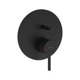 VitrA A4262036WTC Origin Ankastre Banyo Bataryası