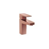VitrA A4273226 Root Square Bakır Lavabo Bataryası