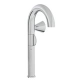 VitrA A42791 Liquid Krom Lavabo Bataryası