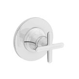 VitrA A42897 Krom Origin Classic Ankastre Yönlendirici Batarya
