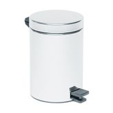 VitrA A44055 Arkikekta 5 litre Çöp Kovası