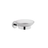 VitrA A44105 Base 200 Katı Sabunluk