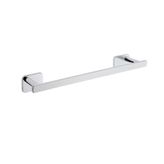 VitrA A44131 Base 600 Krom Uzun Havluluk