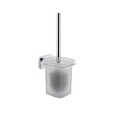 VitrA A44135 Base 600 Duvardan Krom Tuvalet Fırçalığı